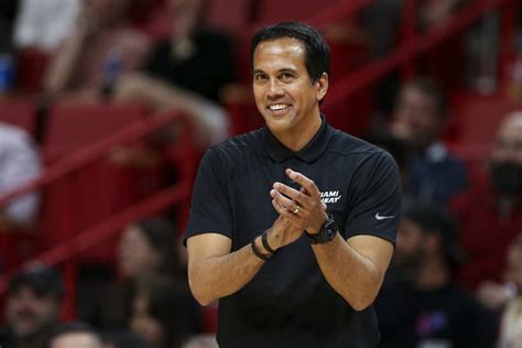 Erik Spoelstra proving his worth as coach — again — as Heat head home in great shape in NBA Finals